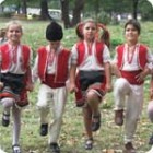 Курс по народни танци (за децата) Курс по народни танци (за децата)