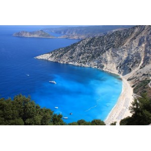 Каякинг на остров Кефалония