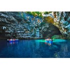 Каякинг на остров Кефалония Каякинг на остров Кефалония