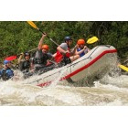 Рафтинг по Струма