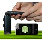 Microscope Lens for iPhone 4