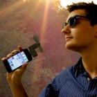 Вентилатор за iPhone 3 & 4