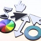 Магнитчета за Хладилник – Курсор