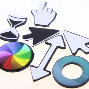 Магнитчета за Хладилник – Курсор