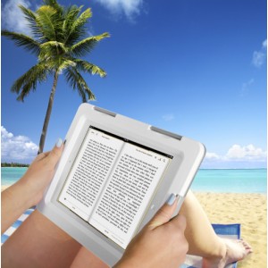 Аква Калъф за iPad