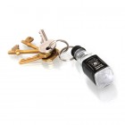Dutch Courage Keyring