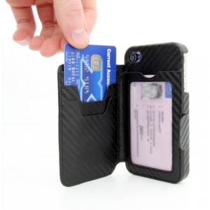 iПортфейл за iPhone 4/4S