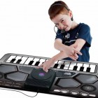 Musical Play Mat
