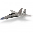 Самолетче - F18 Hornet