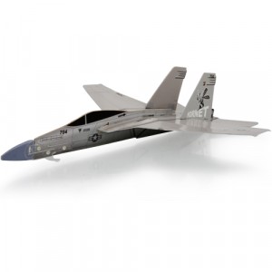 Самолетче - F18 Hornet