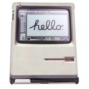 Padintosh за iPad 2/3