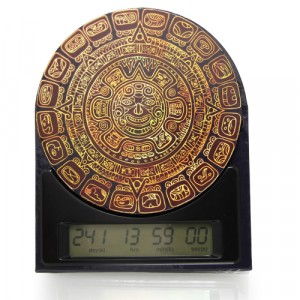 Часовник за обратно отброяване