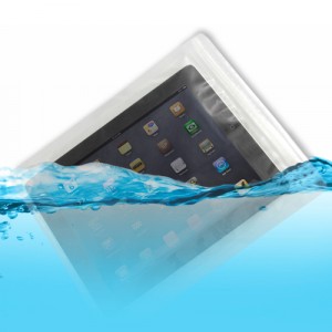 Aqua Bag - iPad