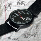 Equation Watch