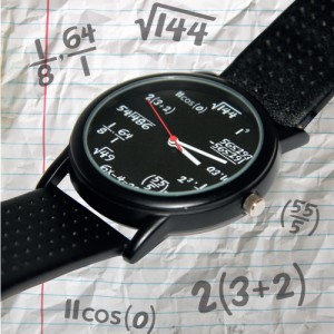 Equation Watch
