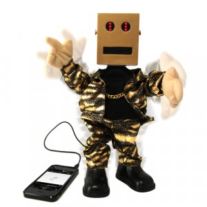 Dancing Robot