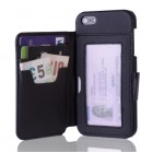 iPhone 5 - iWallet - Black