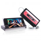 iTape for iPhone 5/5S - Black