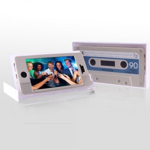 iTape for iPhone 5/5S - White