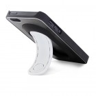 Click Stand Case for iPhone 5 - Black