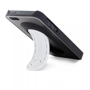 Click Stand Case for iPhone 5 - Black
