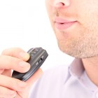 Alcohol Breath Tester