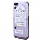 Hard Drive Cover for the iPhone 5