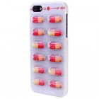 Pill Case Cover for iPhone 5