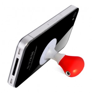 Audio Splitter Stand