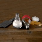Salt n Pepper Light Bulbs