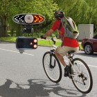 Bike Indicator Lights