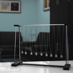 Wave Pendulum