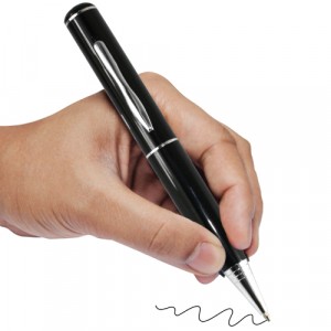 Spy Pen 4GB