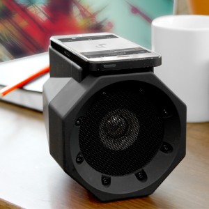 Touch Speaker - Boom Box
