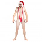 SantaKini