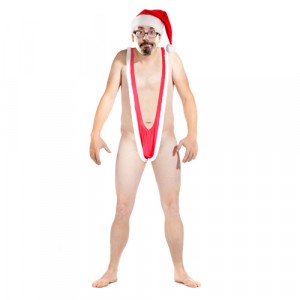SantaKini
