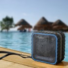 Bluetooth Splash Speaker