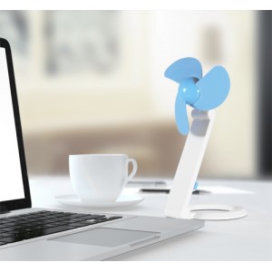 Design USB Fan