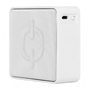 Bass Connect - Bluetooth Speaker
