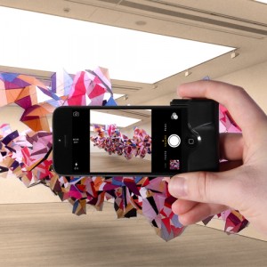 Camera Shutter for iPhone 5/5S