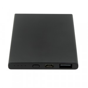 Ultra Slim Power Bank - 2200mAh