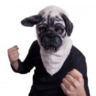 Pug Dog Mask