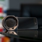 Touch Mini Boombox Speaker