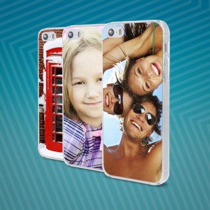 MyPhoto Case for iPhone 5/5S