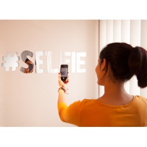 Selfie Mirror