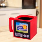 Retro TV Mug