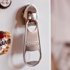 Unzip Bottle Opener