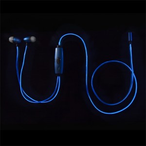 Neoglow Earphones