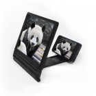 Screen Magnifier for Smartphones