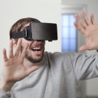 Immerse- Virtual Reality Headset